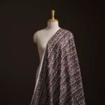Shibori Tie Dye Premium Cotton Fabric